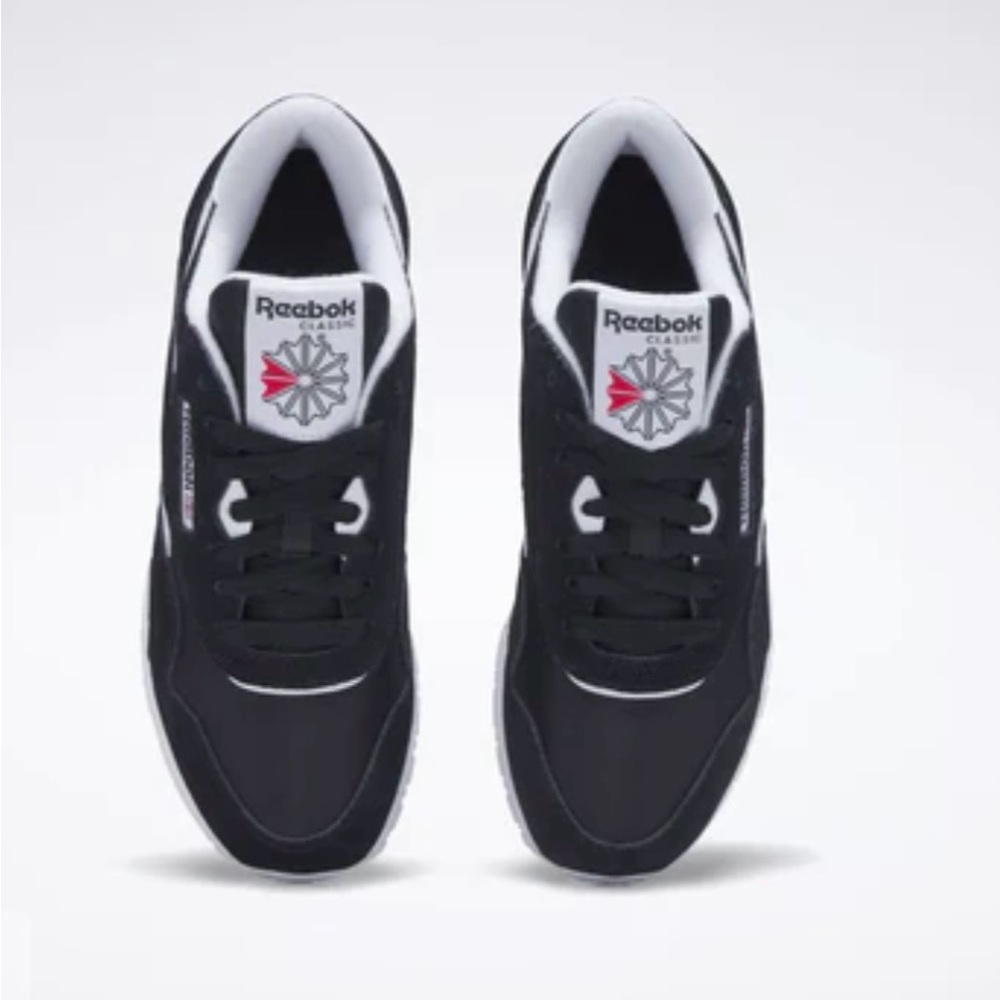 Reebok Women’s Classic Nylon Shoes - Picture 3 of 4